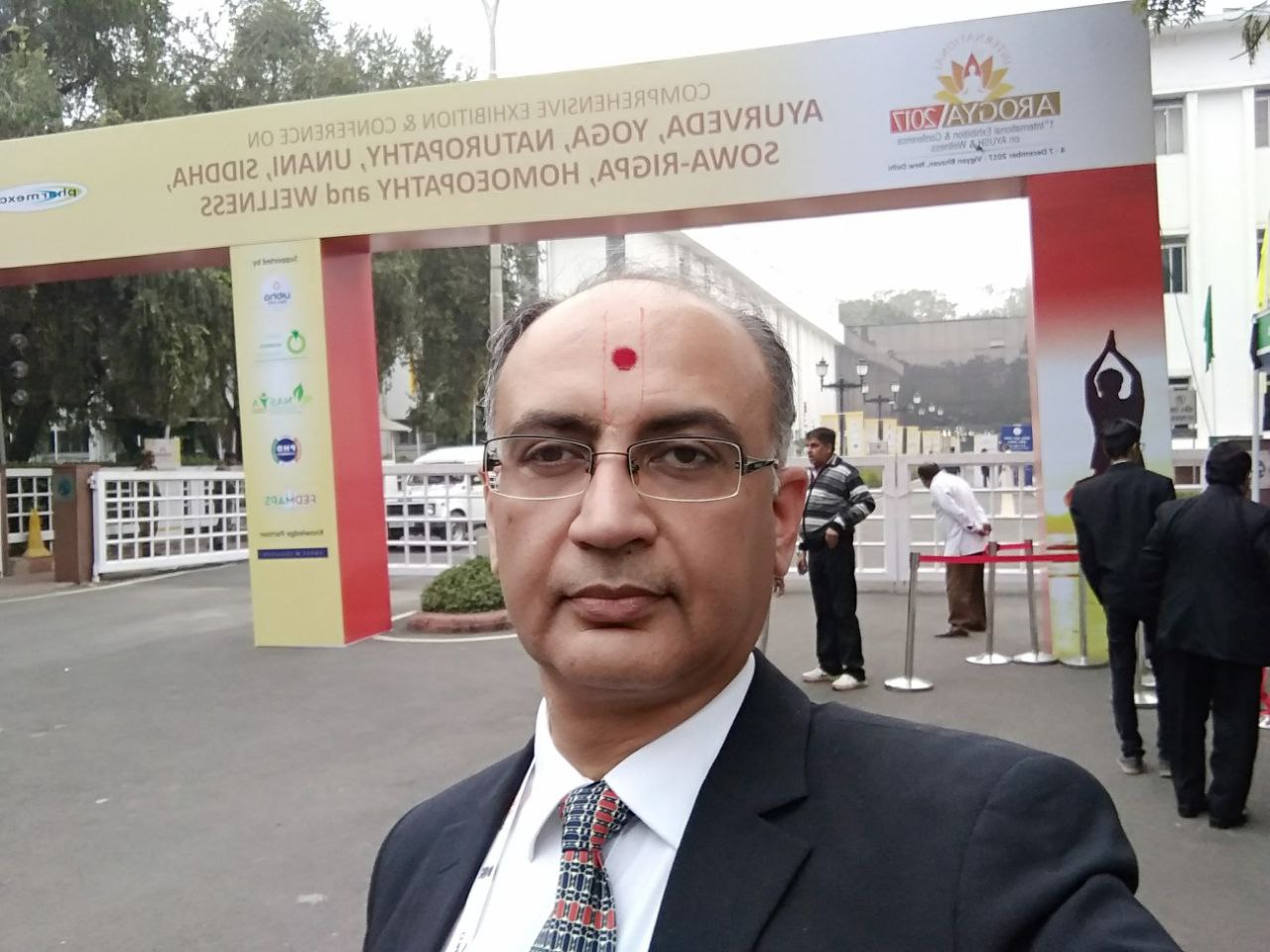 Dr. Shivang 2