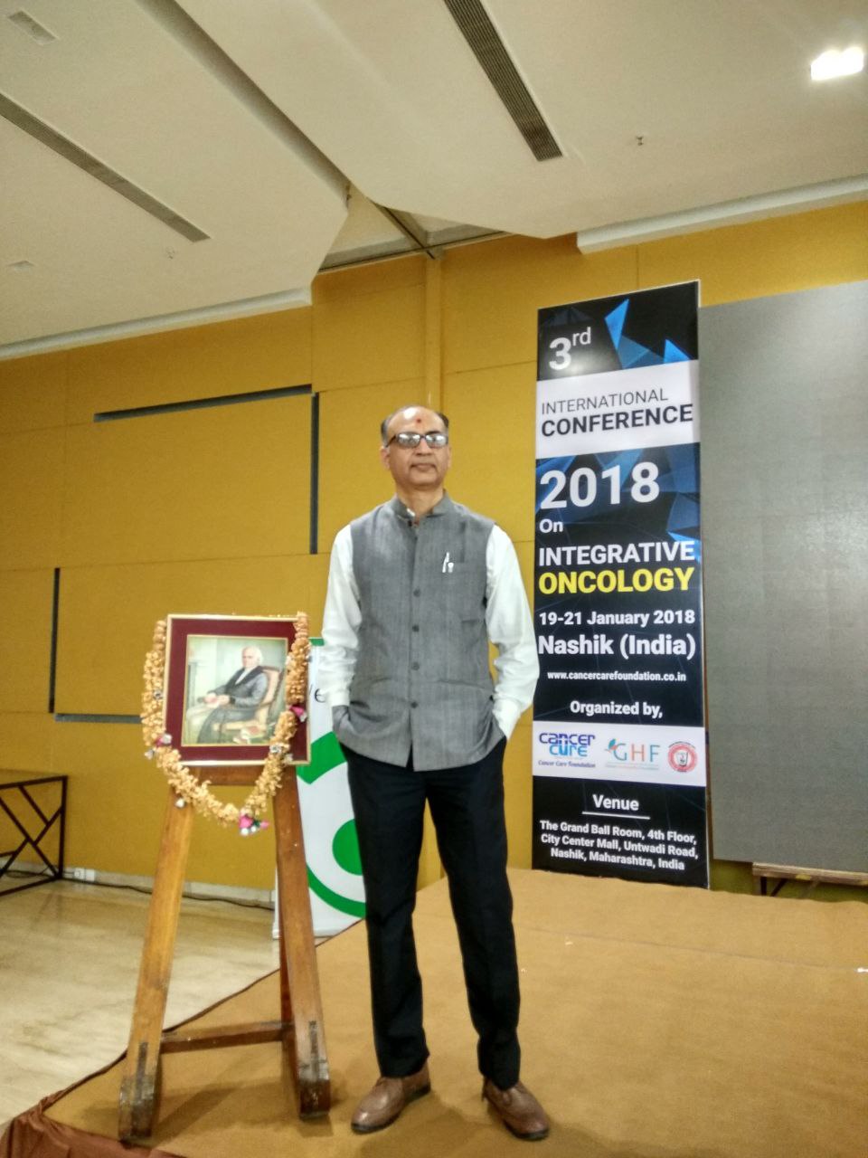 Dr. Shivang 3